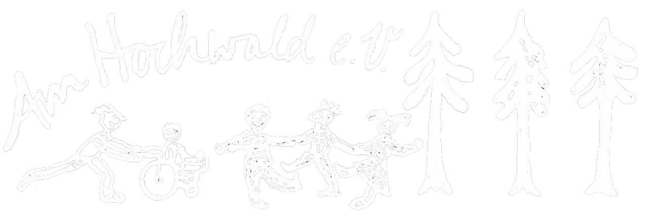 Kinderhaus am Hochwald e.V.